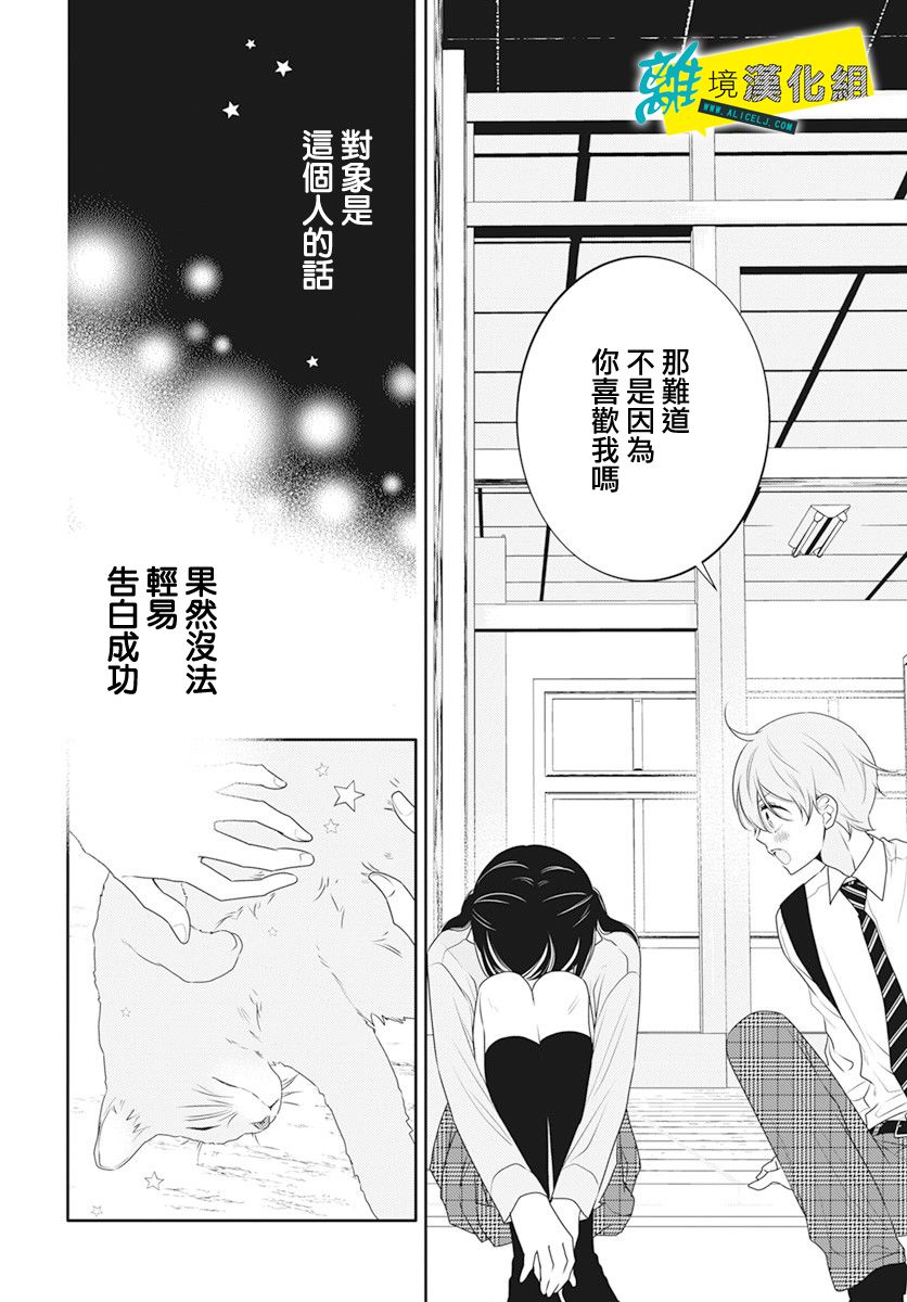 恋爱屁话第35话