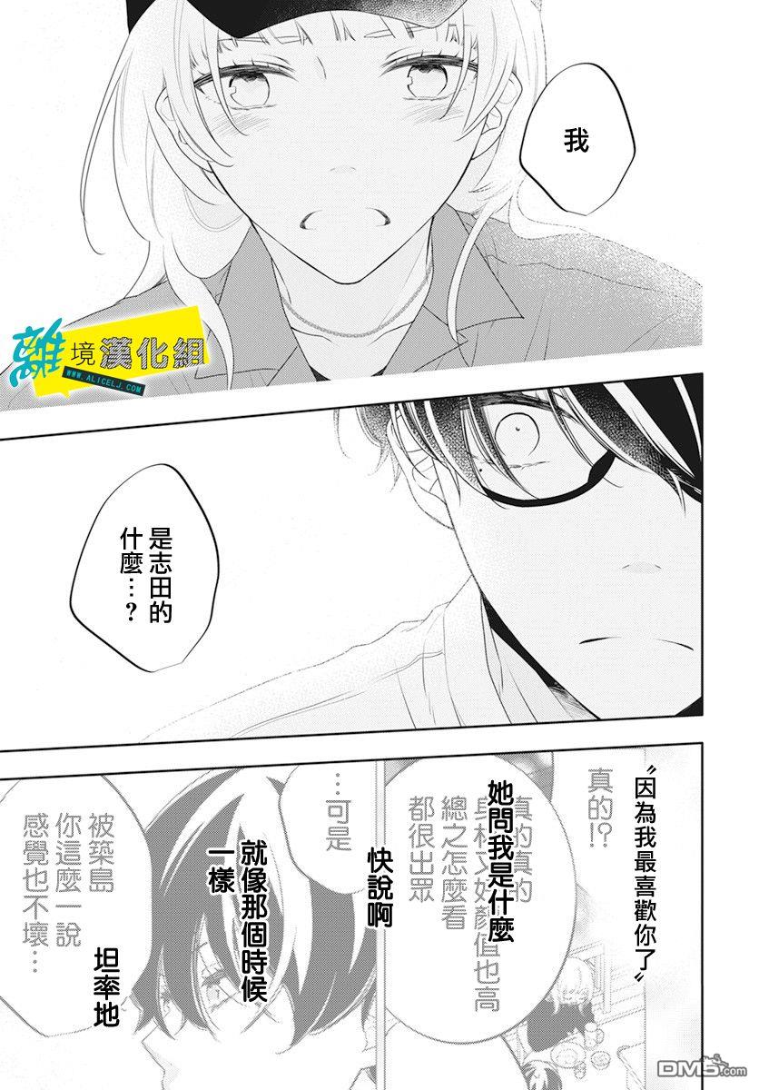 恋爱屁话第36话