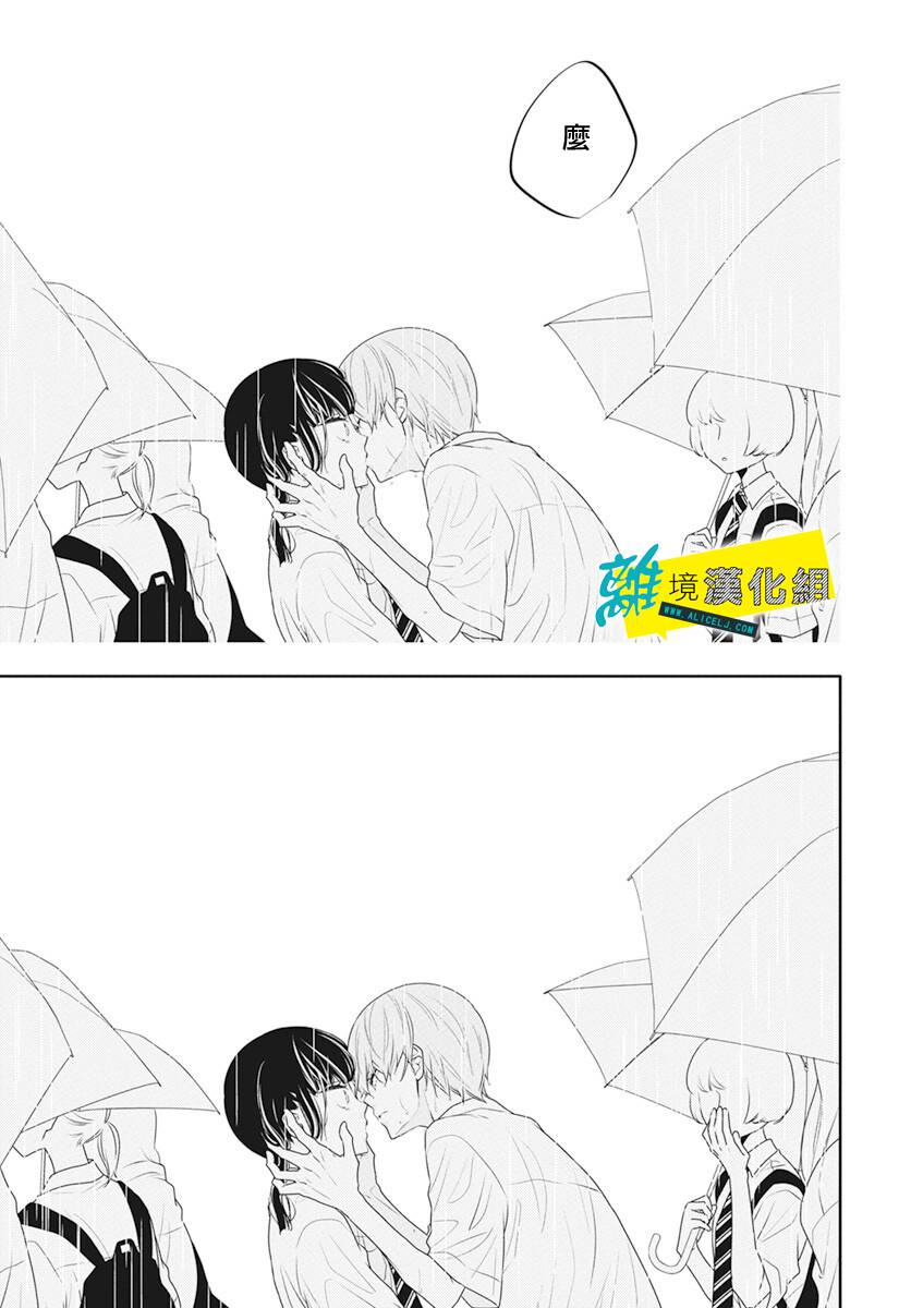 恋爱屁话第39话