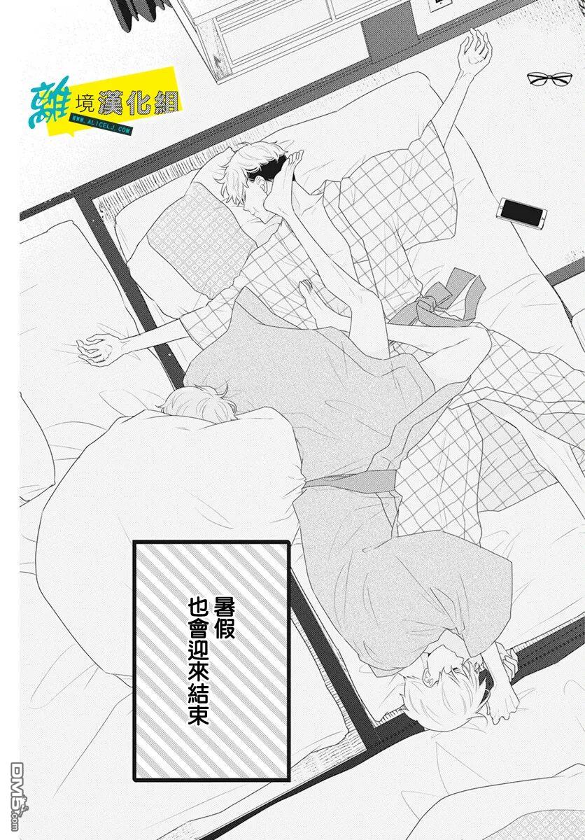 恋爱屁话第43话