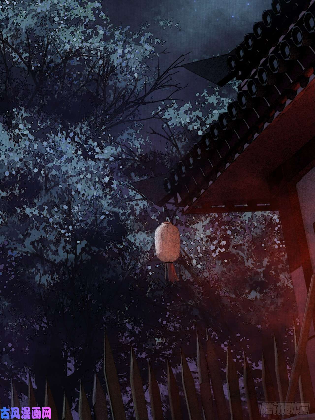 女鬼施主请自重第三话 快到澡盆里来