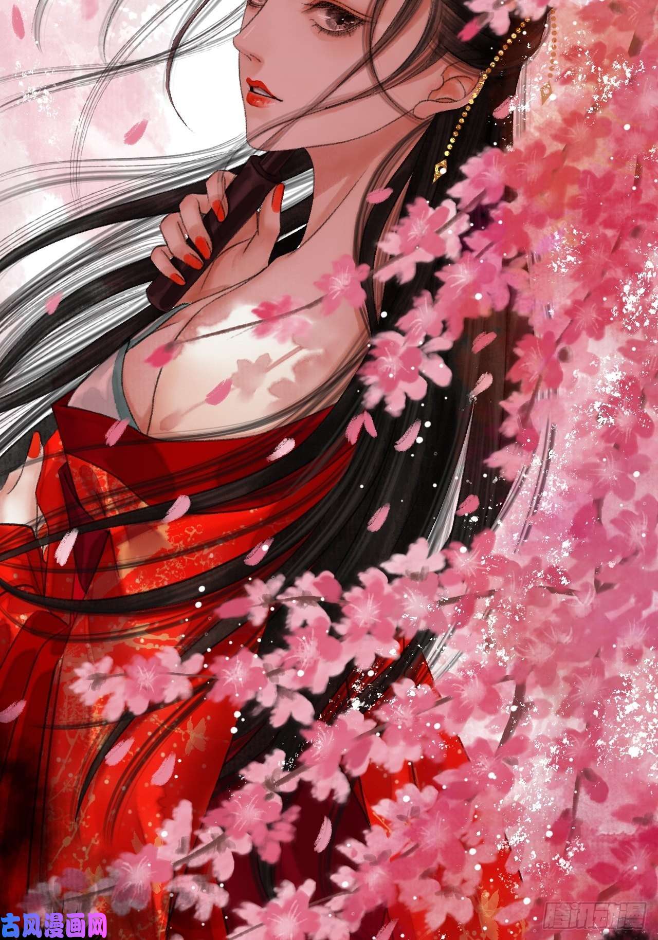 女鬼施主请自重第四话 被吓尿的初见