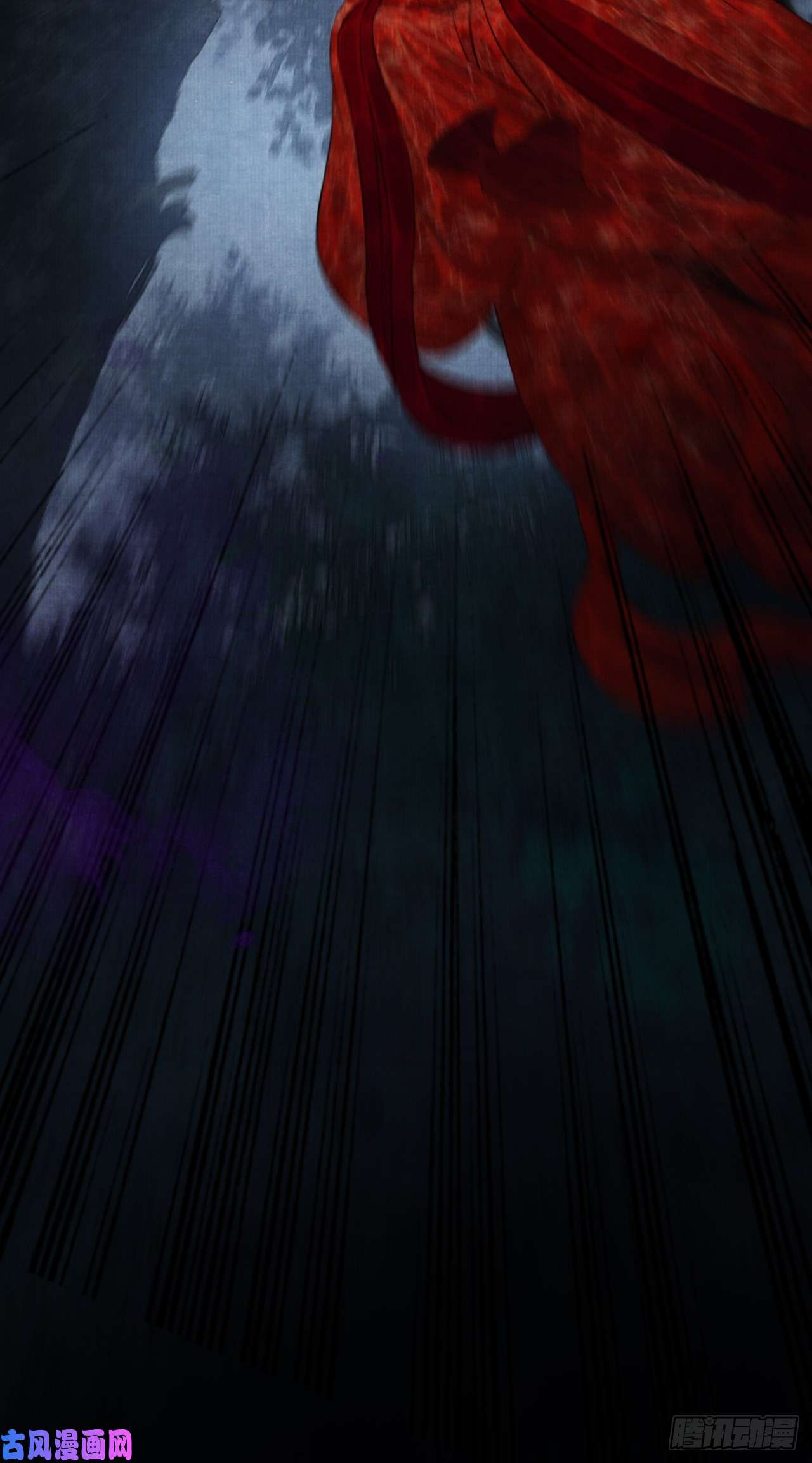 女鬼施主请自重第九话 悲惨的驴生