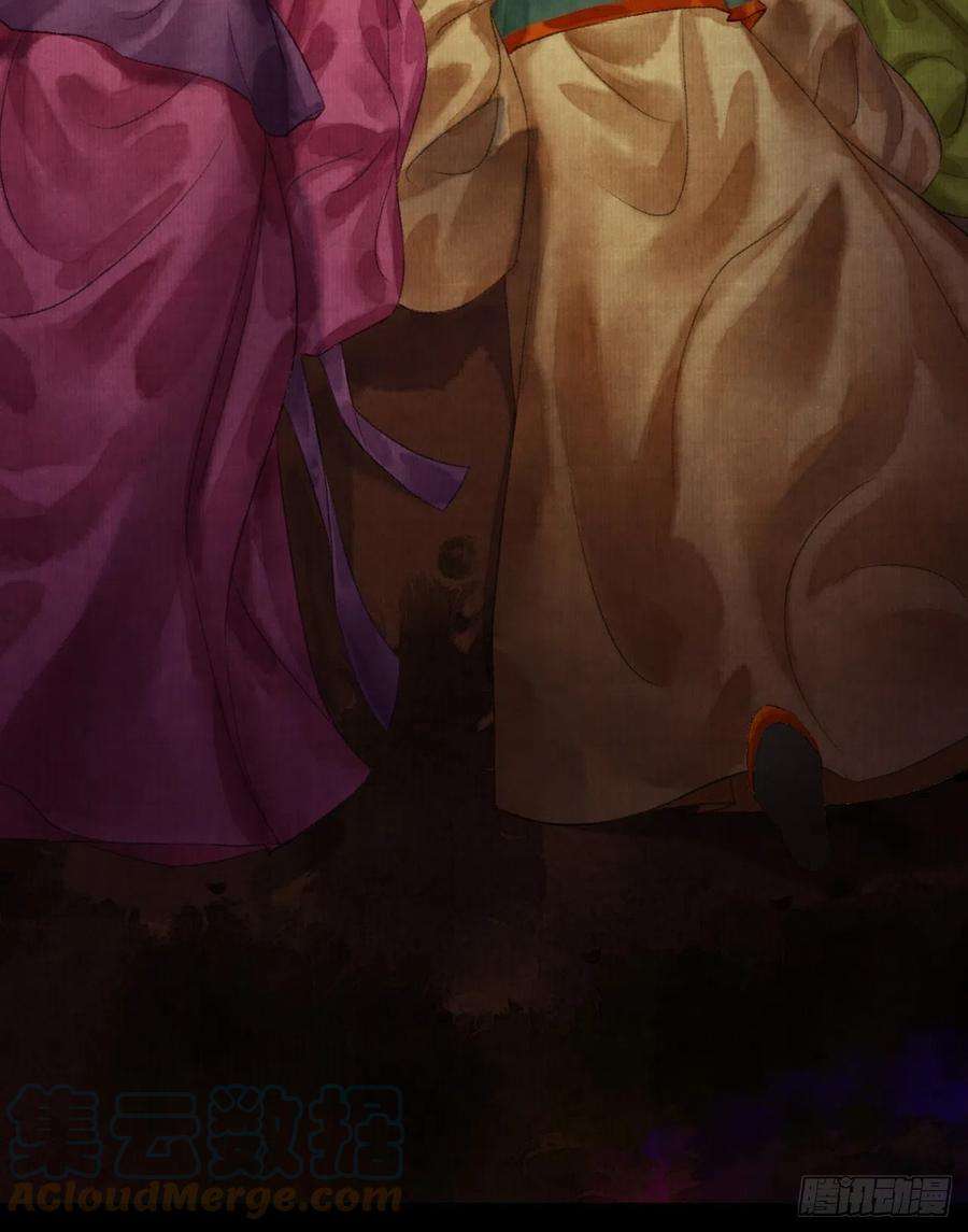 女鬼施主请自重三话 快到澡盆里来