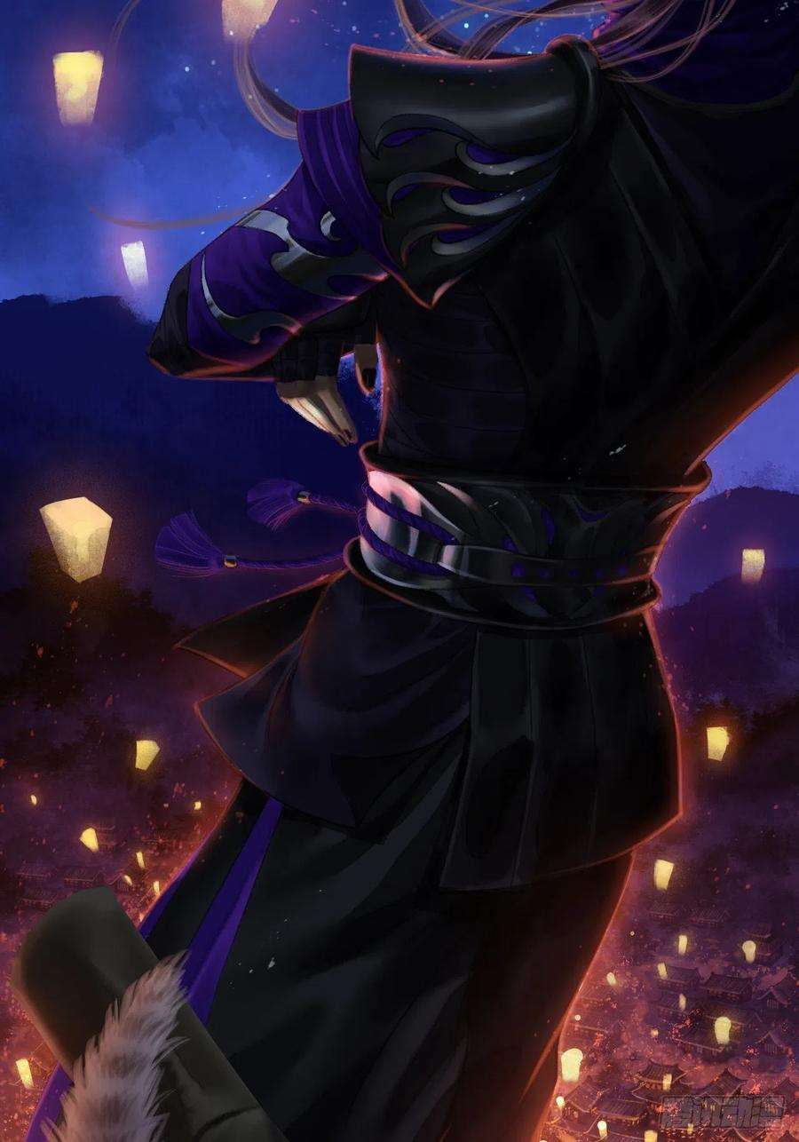 女鬼施主请自重二十九话 误会