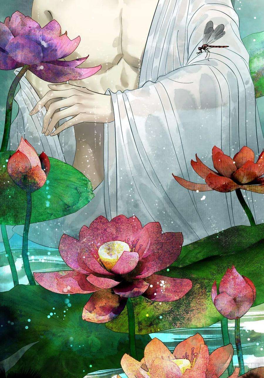 女鬼施主请自重三十一话 长发飘飘