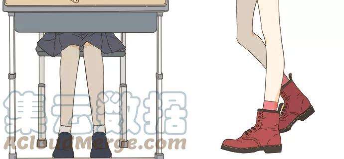 被诅咒的国民少女1话