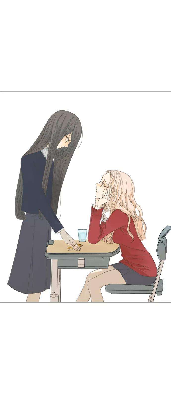 被诅咒的国民少女2话