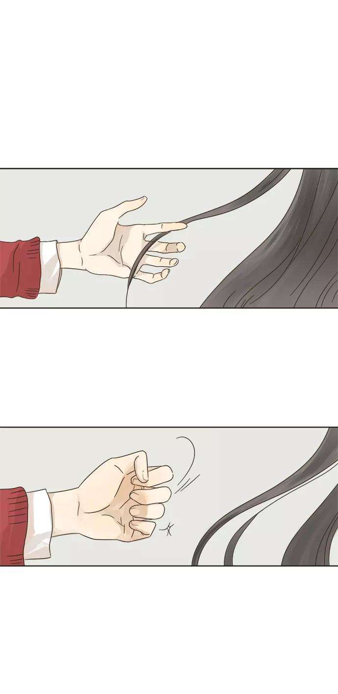 被诅咒的国民少女2话