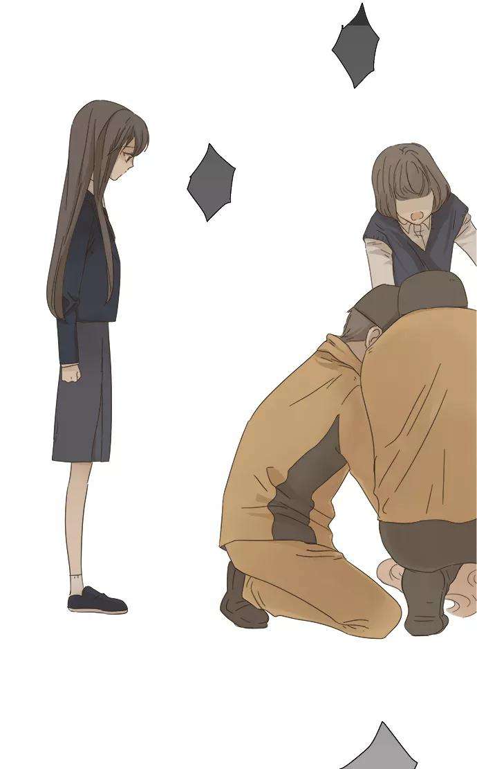 被诅咒的国民少女4话