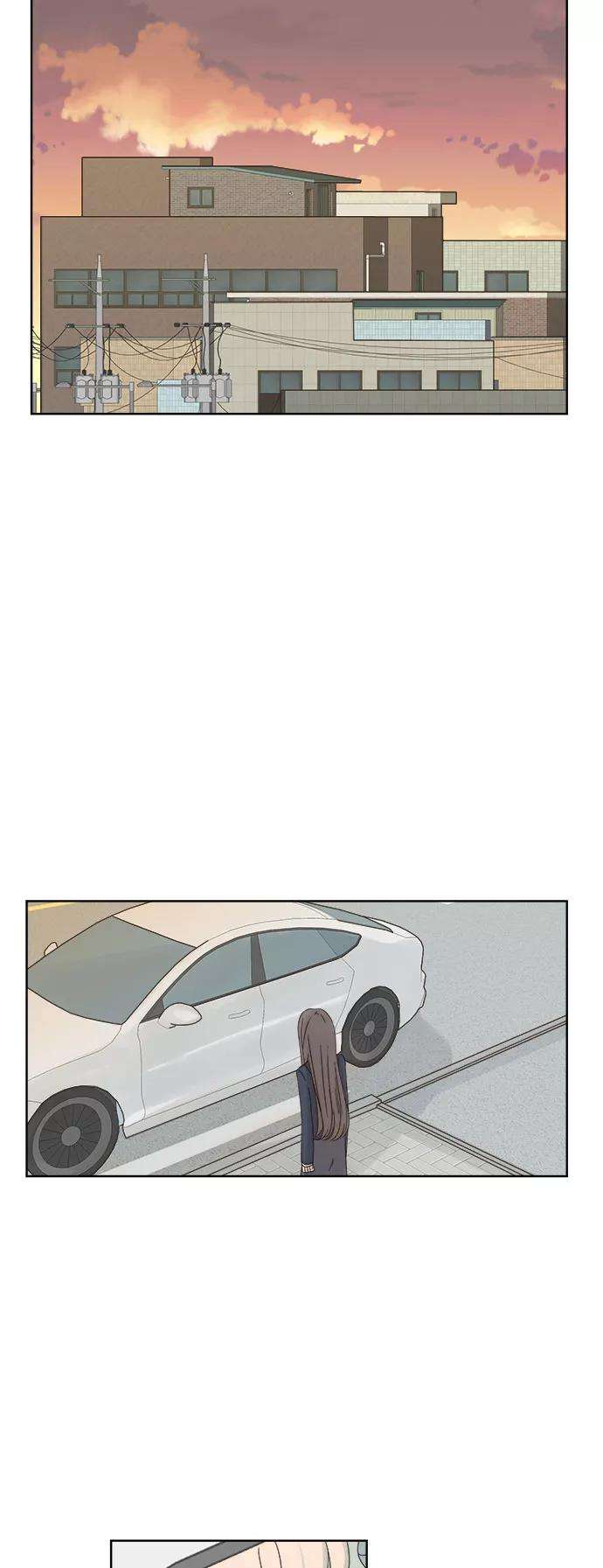 被诅咒的国民少女8话