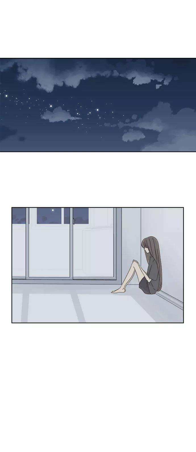 被诅咒的国民少女8话