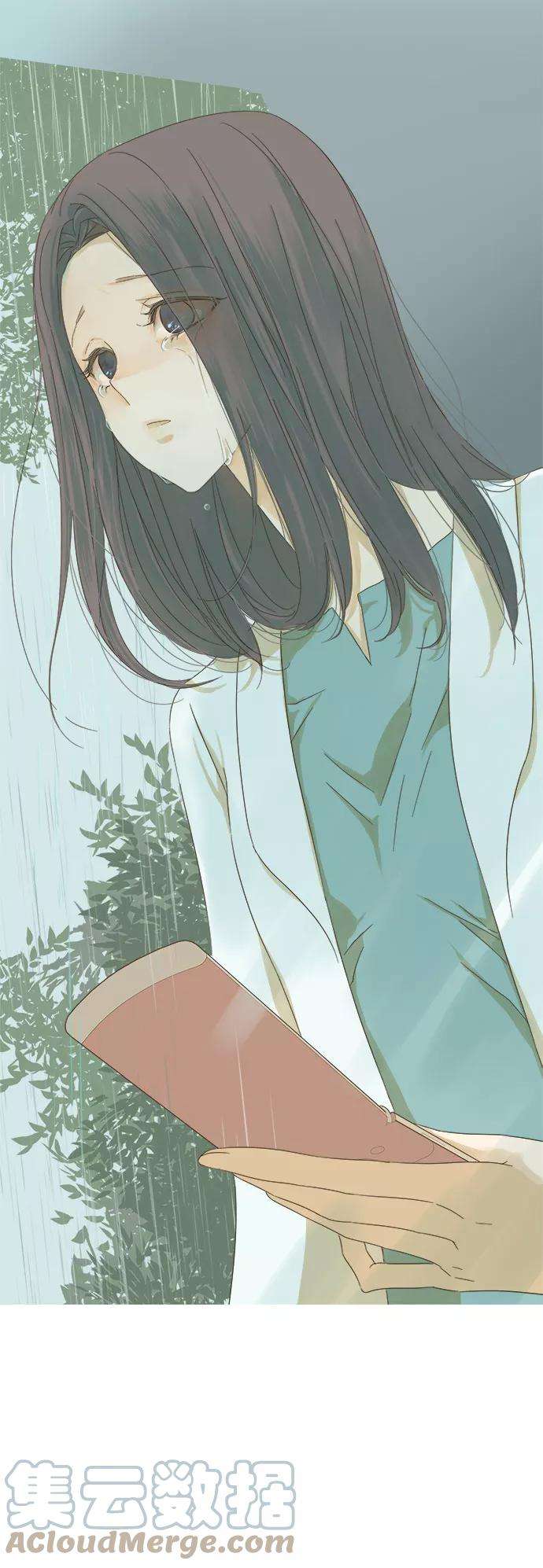 被诅咒的国民少女10话