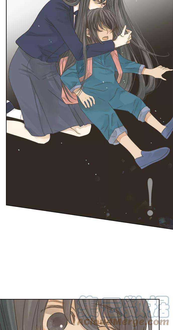 被诅咒的国民少女13话