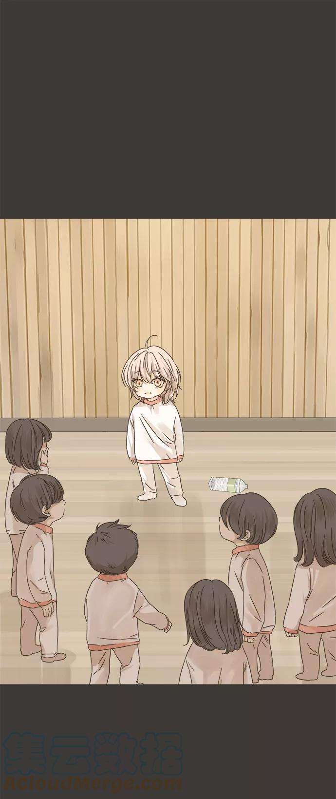 被诅咒的国民少女13话
