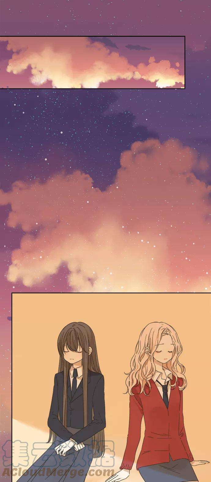 被诅咒的国民少女19话