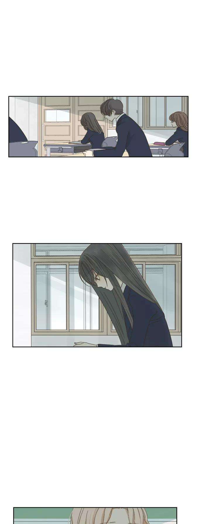 被诅咒的国民少女19话