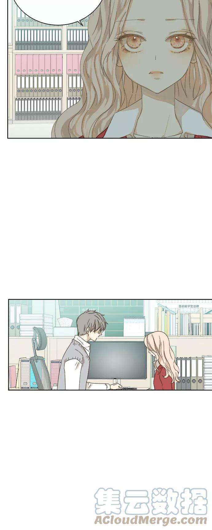 被诅咒的国民少女21话