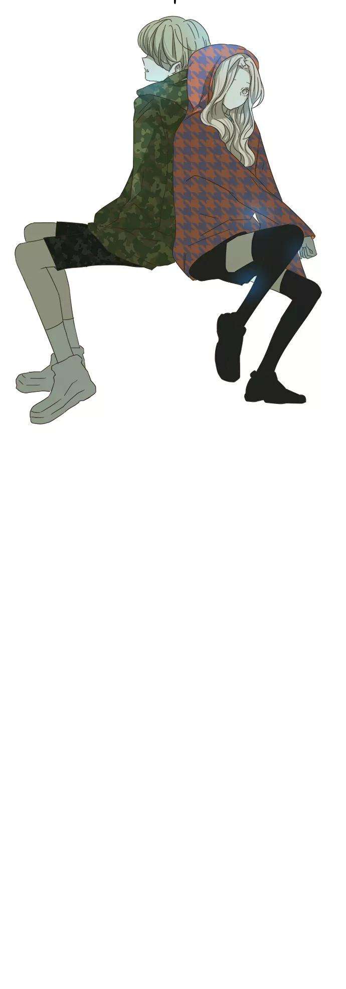 被诅咒的国民少女23话