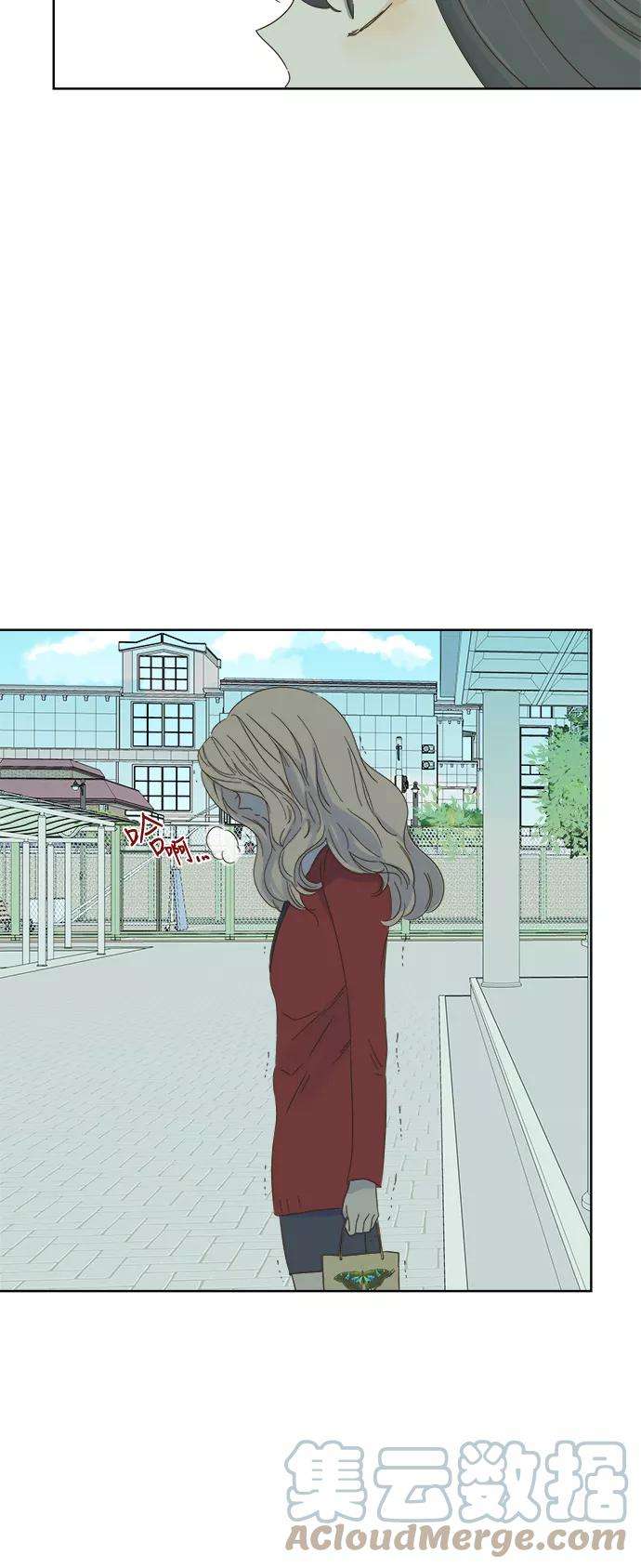 被诅咒的国民少女25话