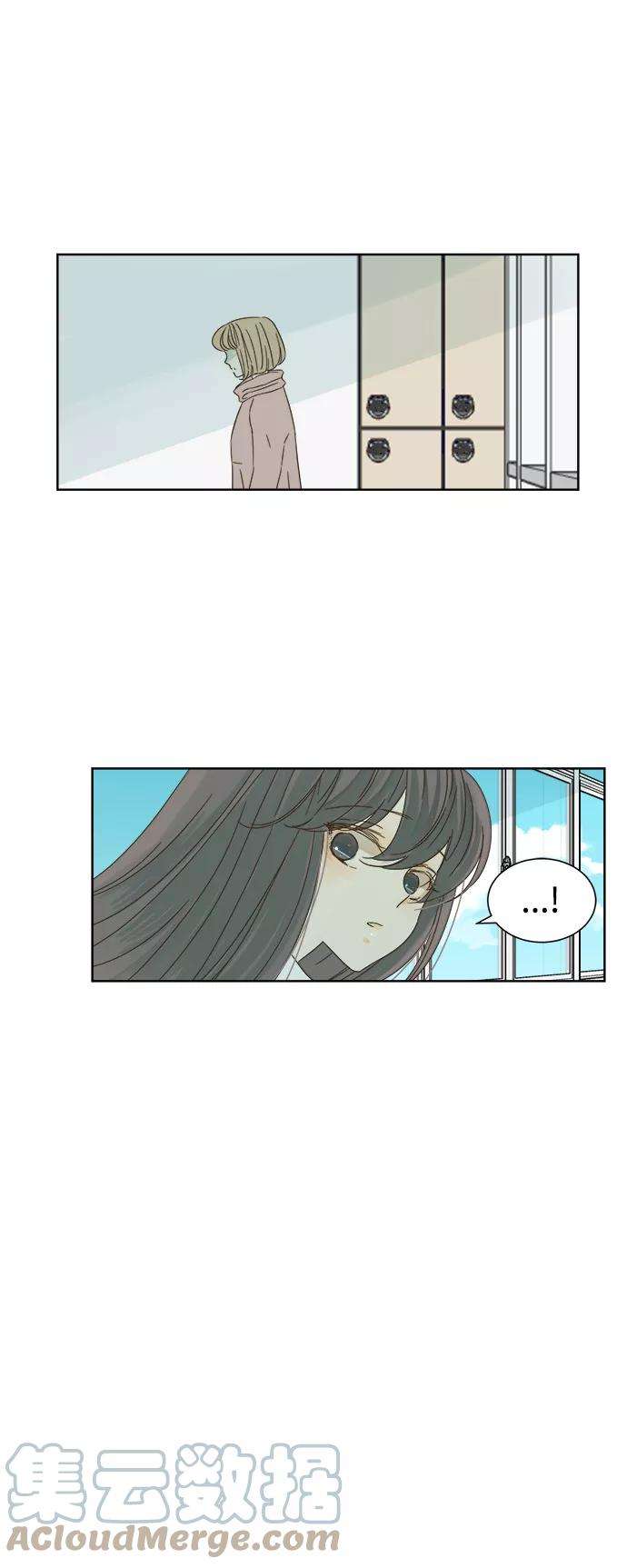 被诅咒的国民少女25话
