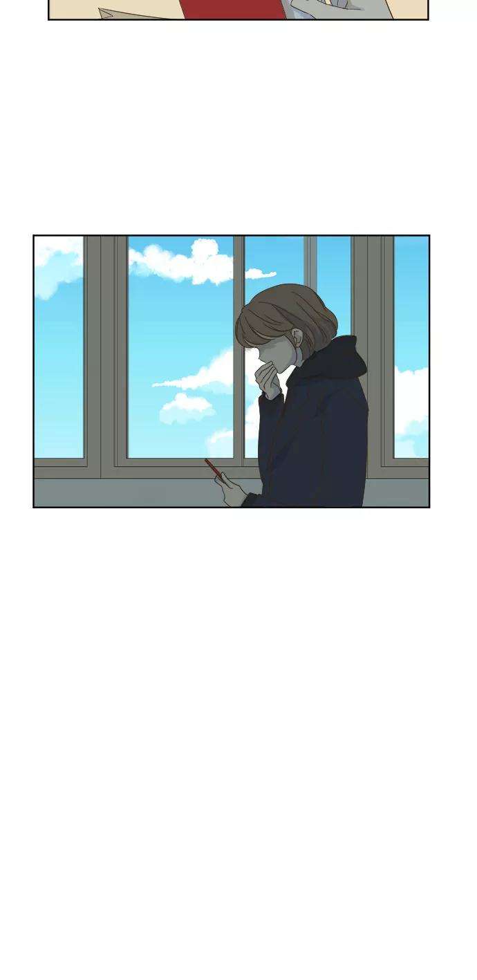 被诅咒的国民少女31话