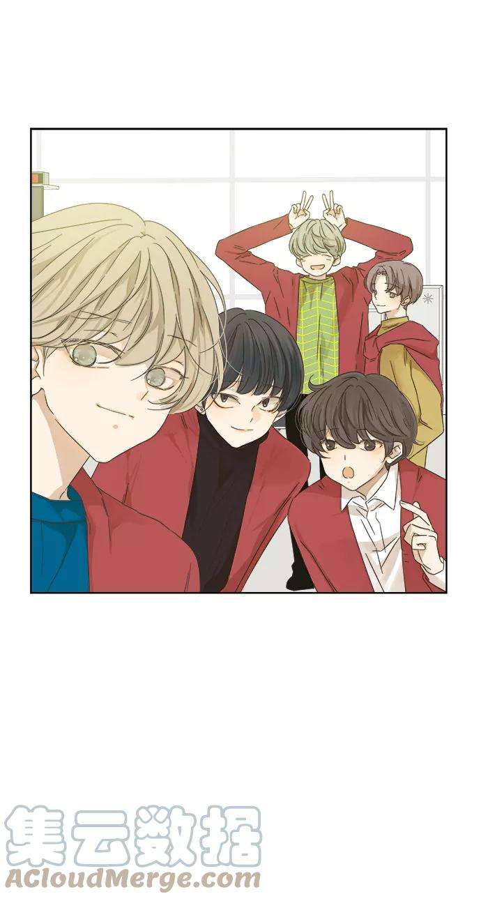 被诅咒的国民少女33话