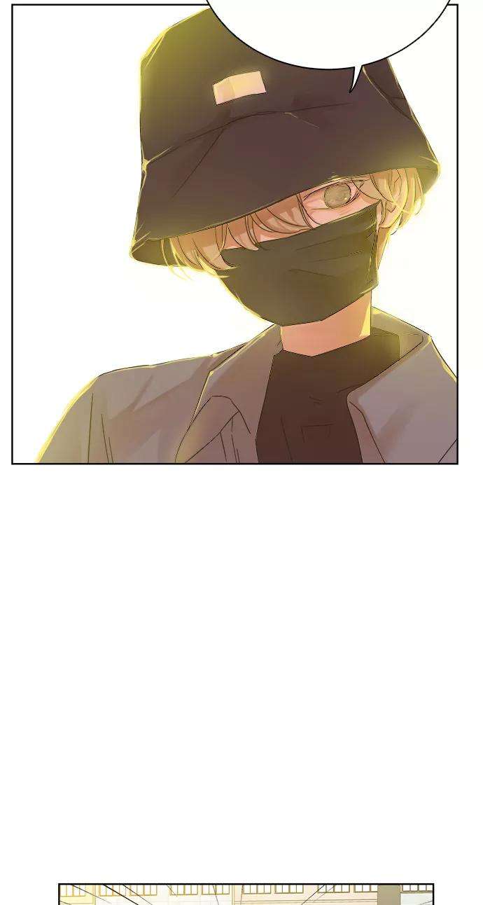 被诅咒的国民少女33话