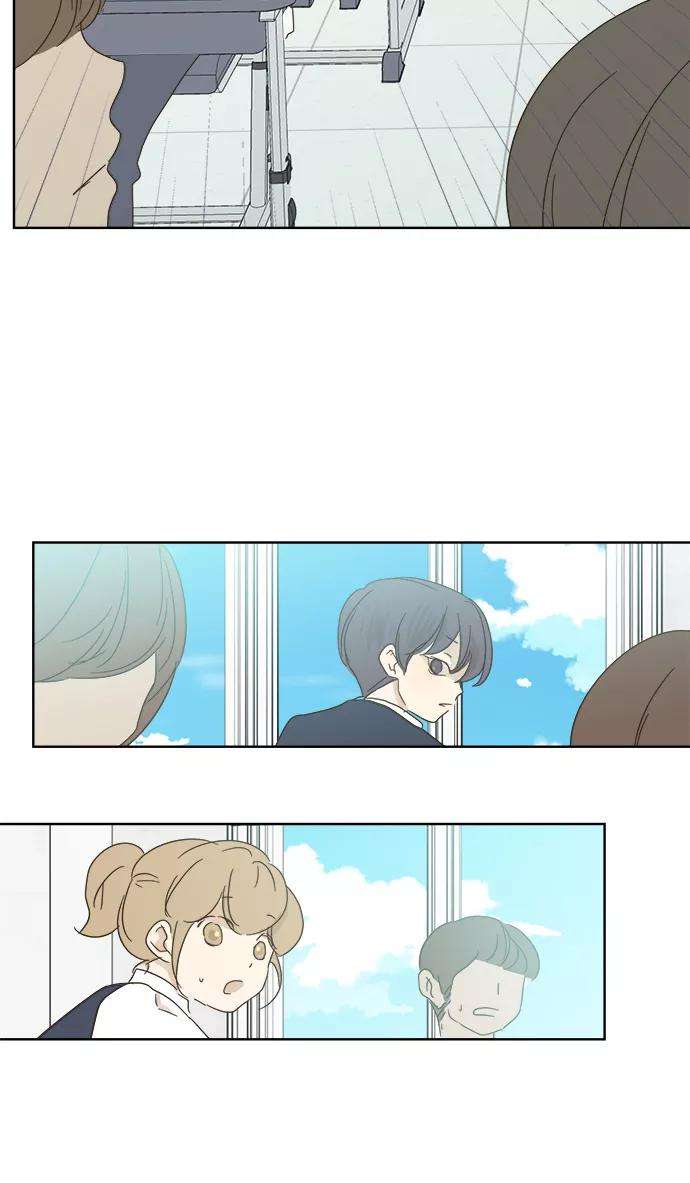 被诅咒的国民少女33话