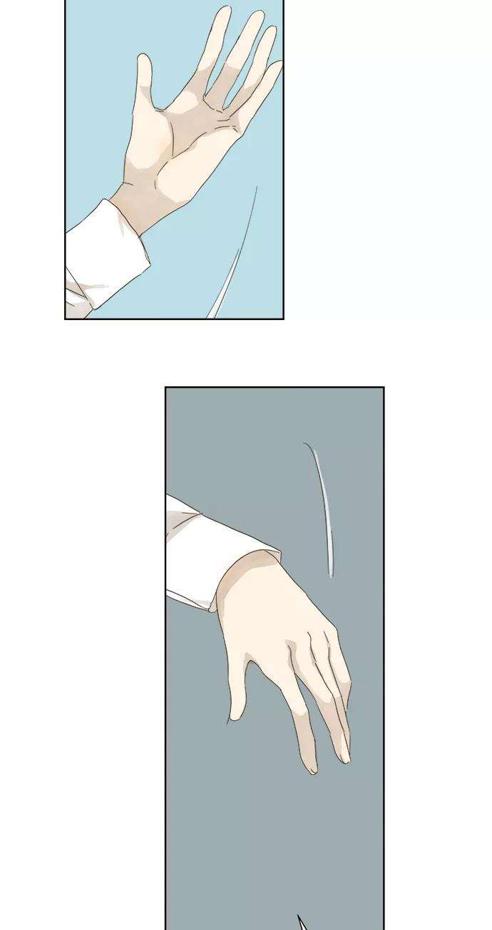 被诅咒的国民少女34话