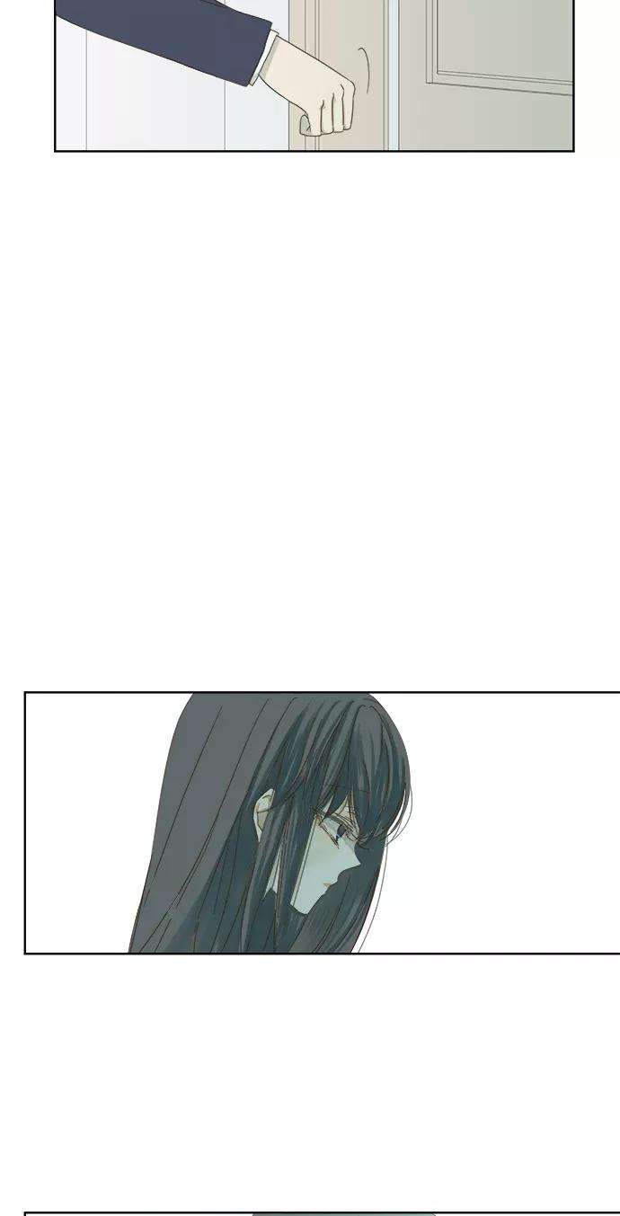 被诅咒的国民少女34话