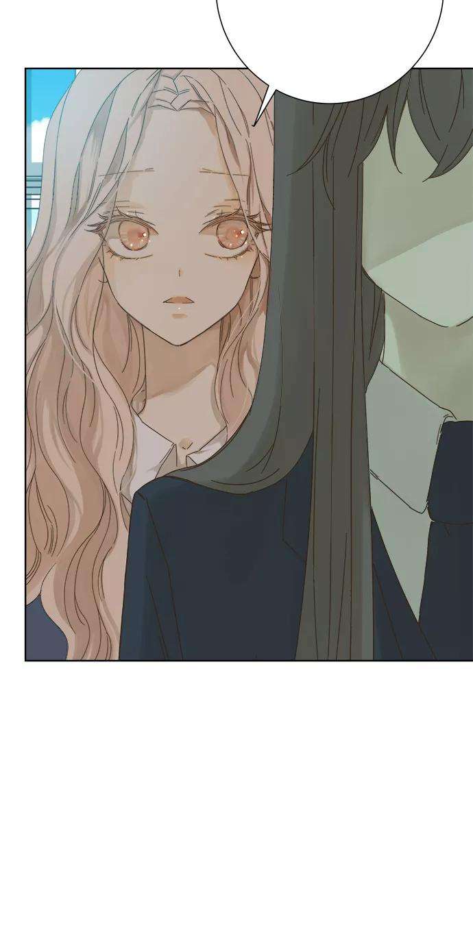 被诅咒的国民少女34话