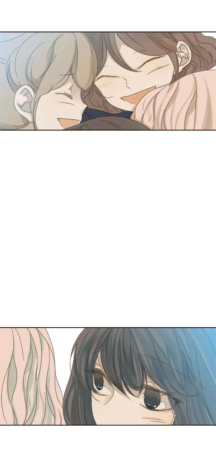 被诅咒的国民少女34话
