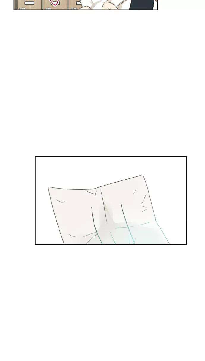 被诅咒的国民少女35话