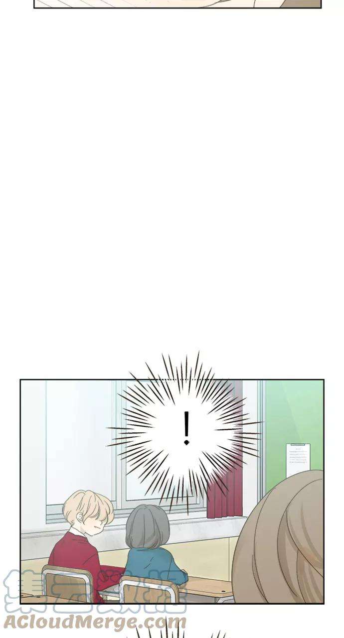 被诅咒的国民少女35话