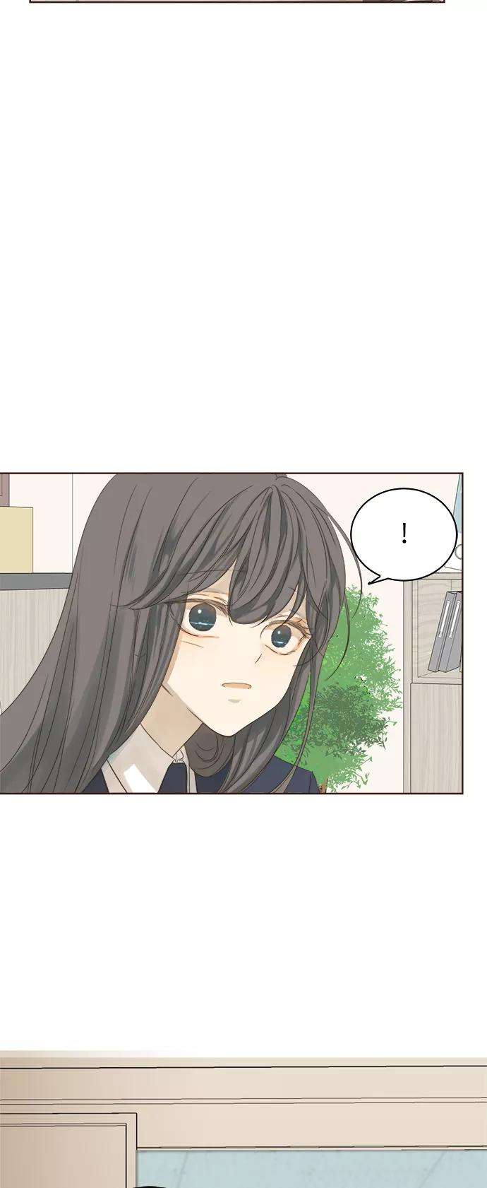 被诅咒的国民少女36话
