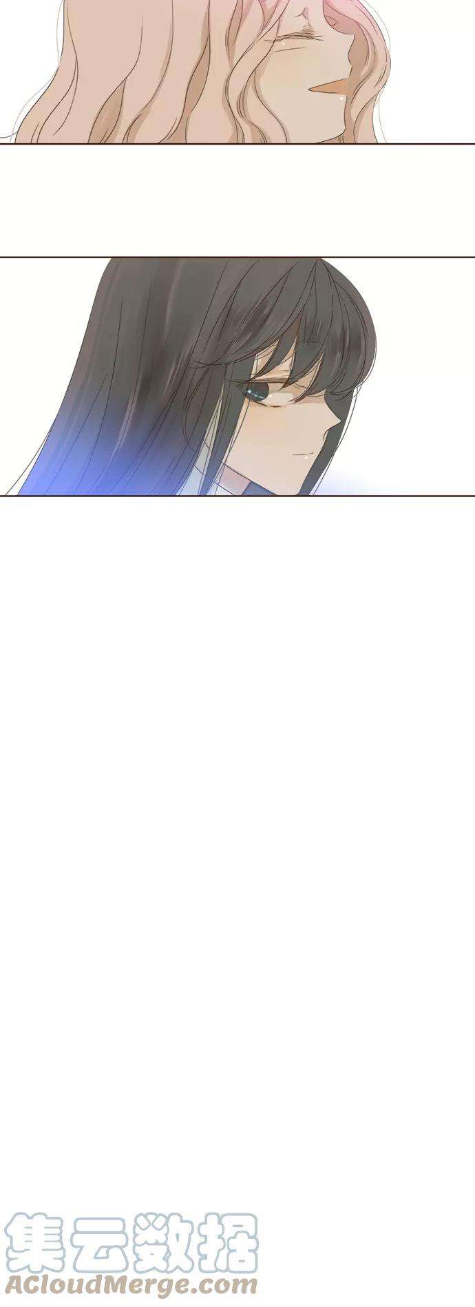 被诅咒的国民少女36话