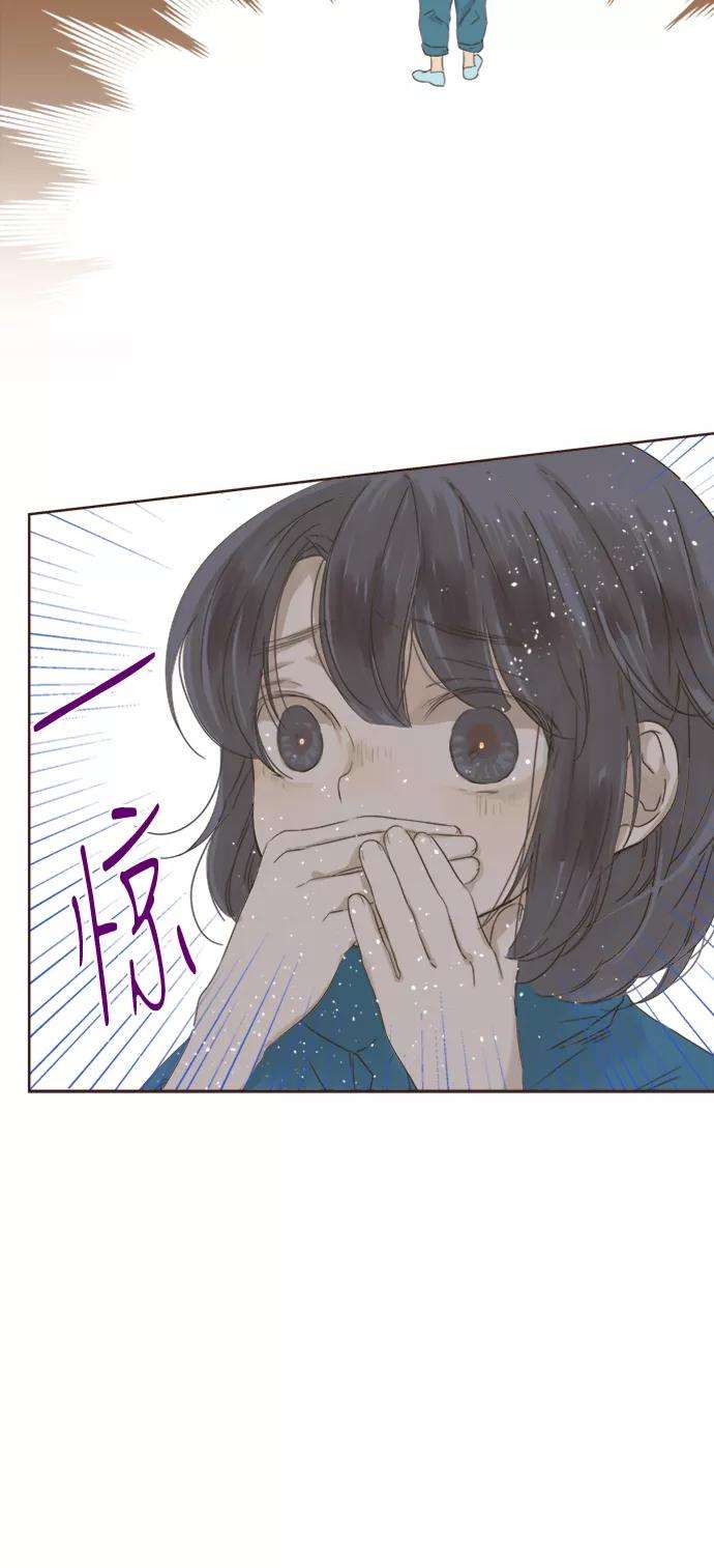 被诅咒的国民少女36话