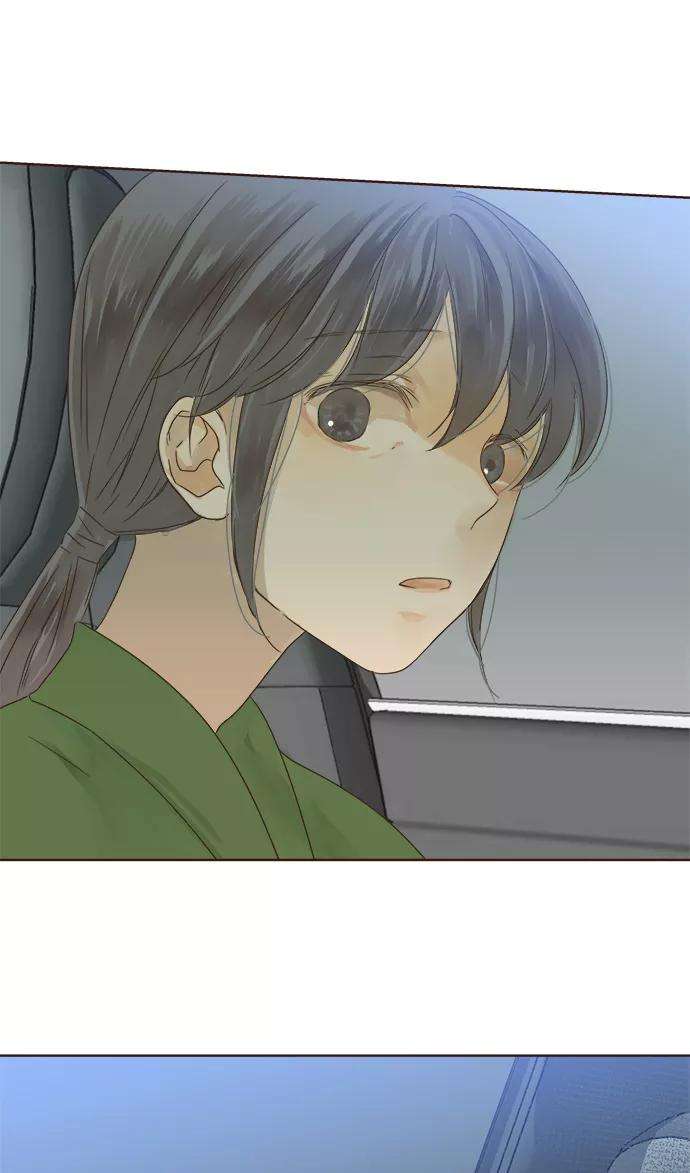被诅咒的国民少女36话