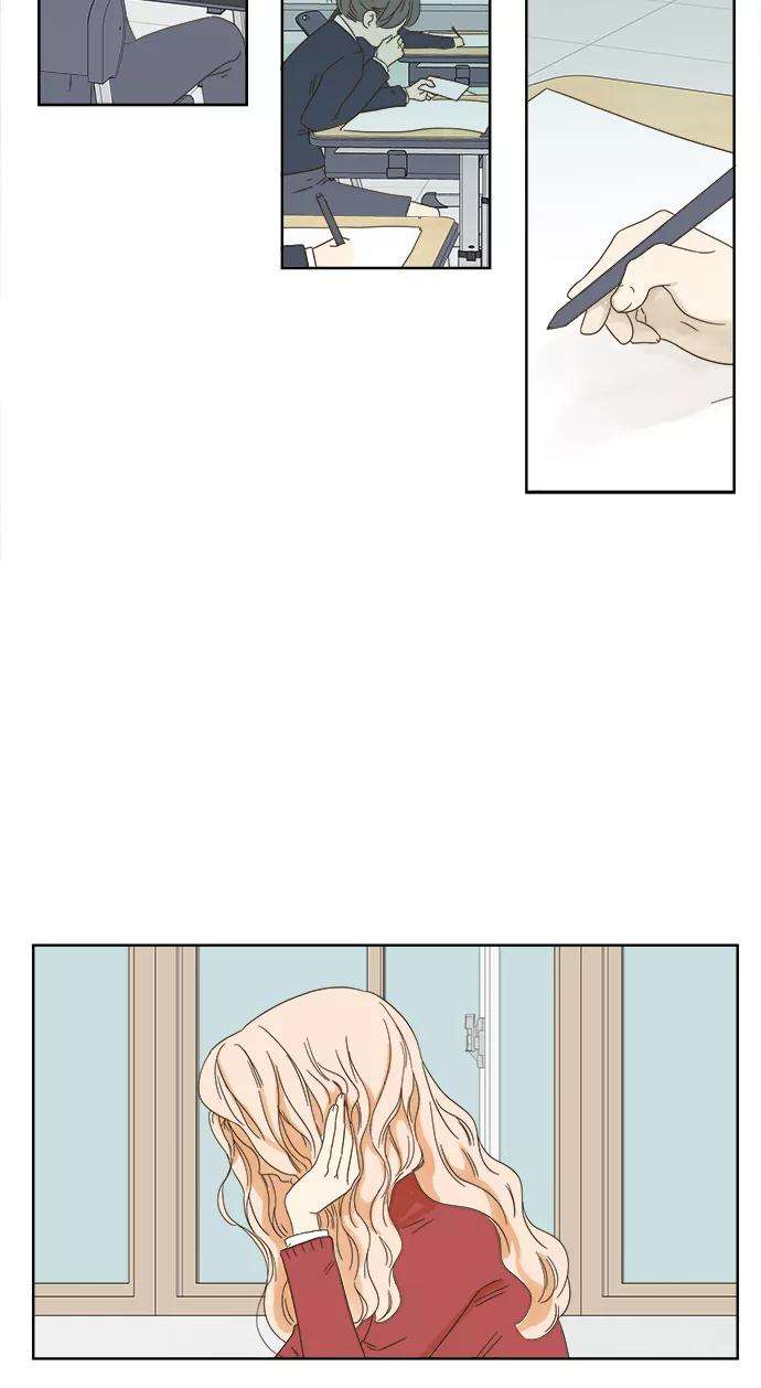 被诅咒的国民少女37话