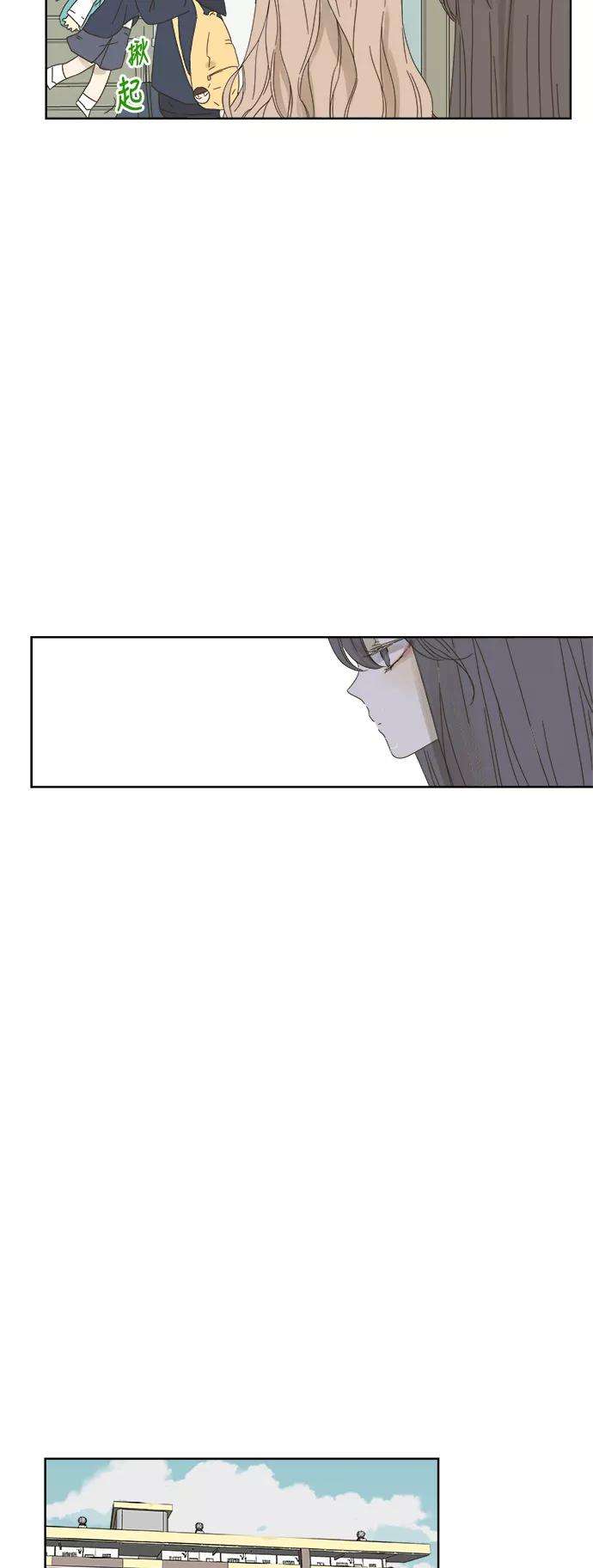 被诅咒的国民少女38话