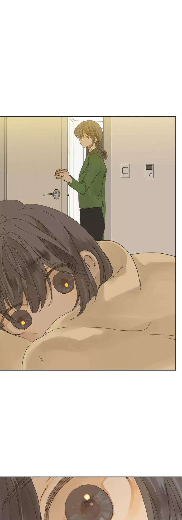 被诅咒的国民少女38话