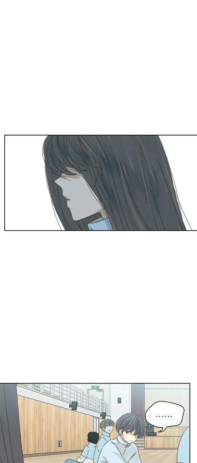 被诅咒的国民少女39话