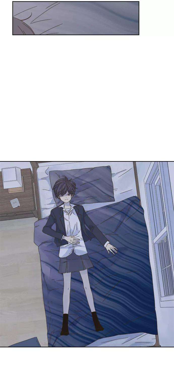 被诅咒的国民少女40话