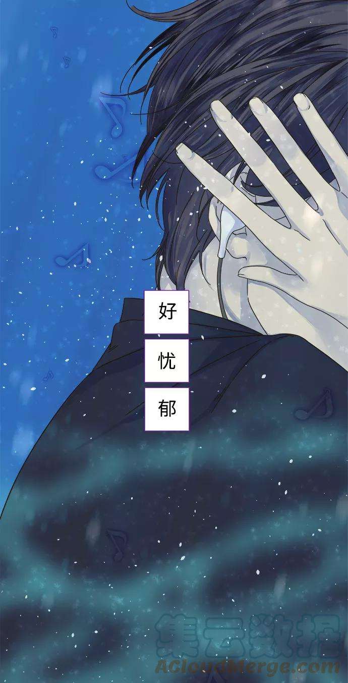 被诅咒的国民少女40话