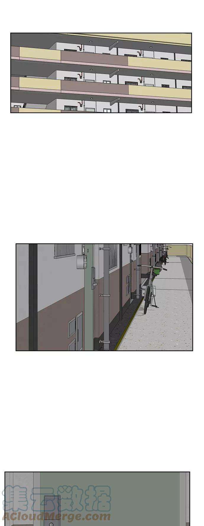 被诅咒的国民少女41话