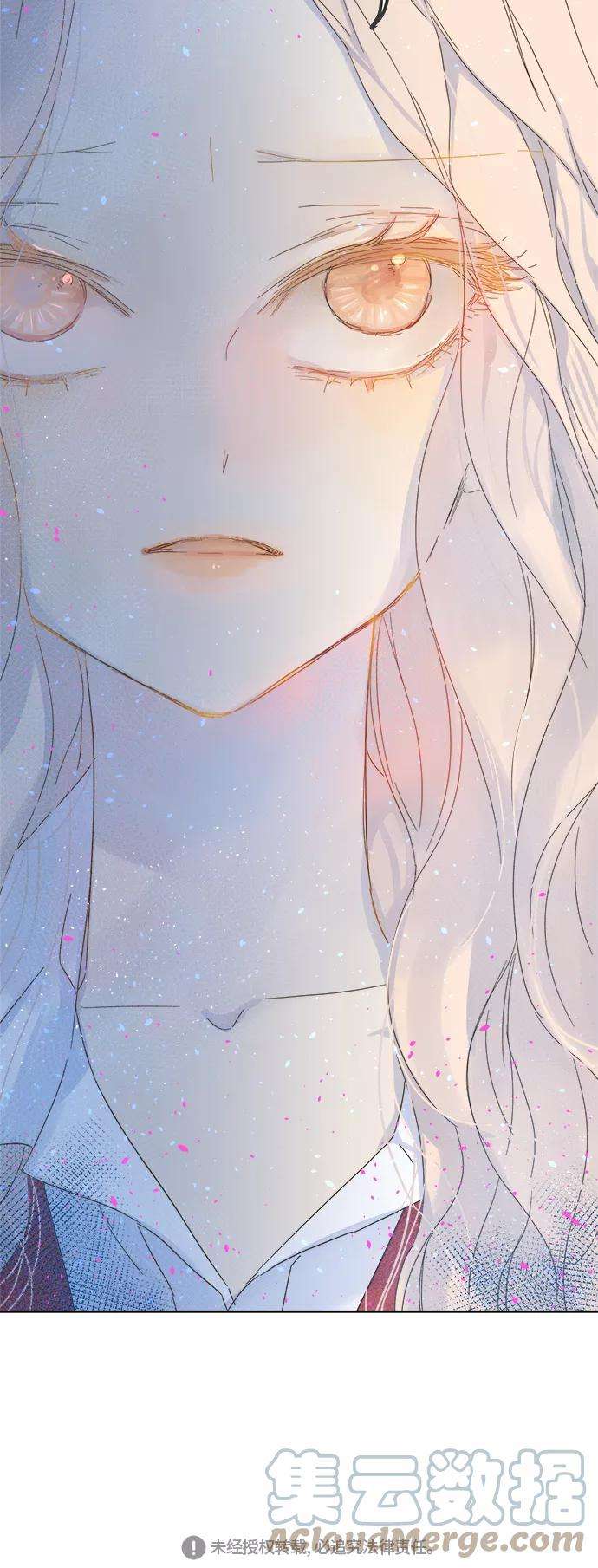 被诅咒的国民少女41话