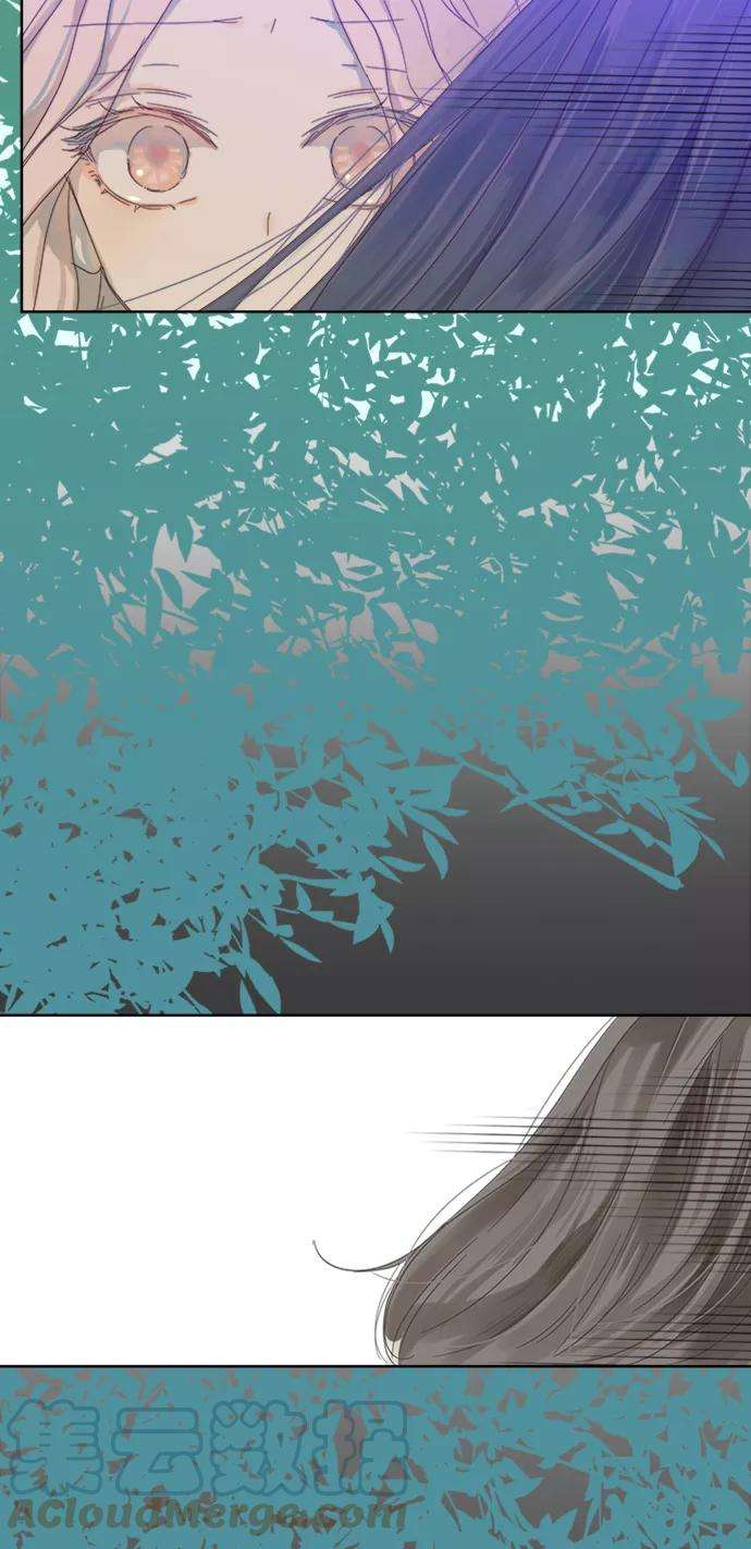 被诅咒的国民少女42话