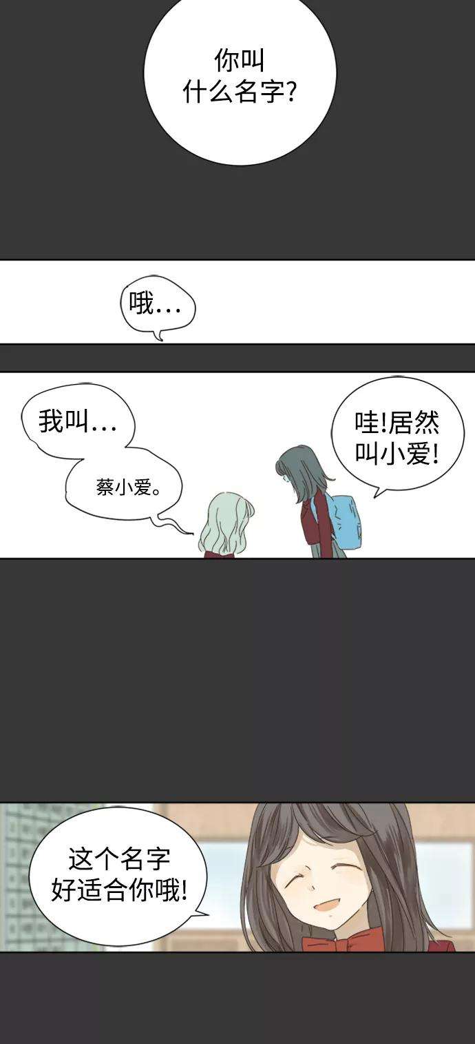 被诅咒的国民少女42话