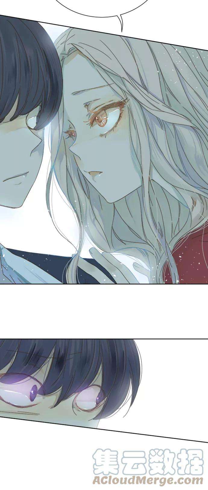 被诅咒的国民少女42话